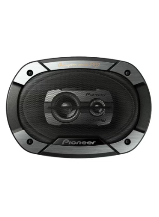 Pioneer مكبر الصوت بيوينر TS-6975V3 6" × 9" ثلاثي الاتجاهات من سلسلة تشامبيون (550 واط) - Image 5